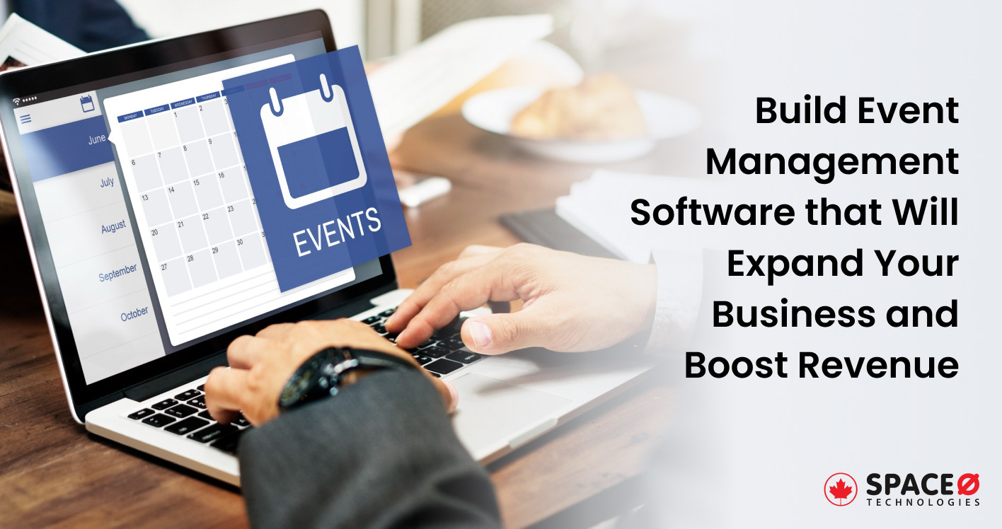 How to Build Event Management Software (3 Easy Steps)