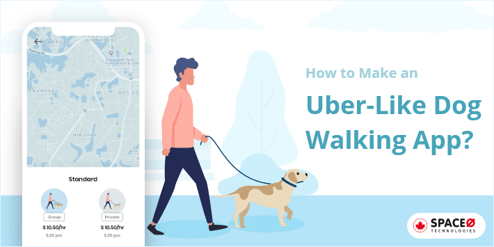 Dog walk tracking app best sale