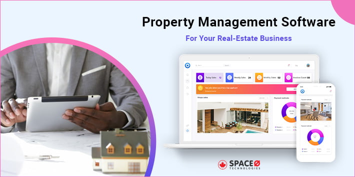 How to Develop a Property Management Software Within Budget