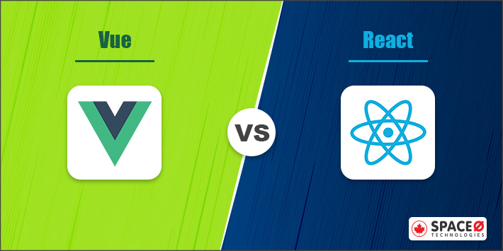 Vue vs React: Which Framework is Better to Choose & When?
