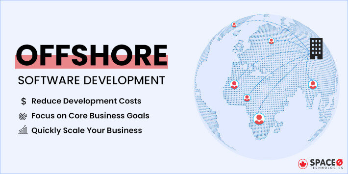 What is Offshore Software Development? [A Complete Guide]