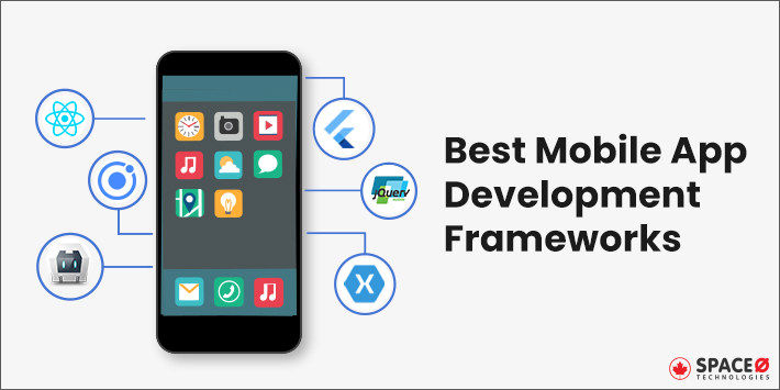 6 Cross-platform Mobile App Development Frameworks in 2024