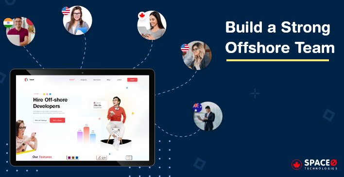 How to Hire Offshore Software Developers in 2025