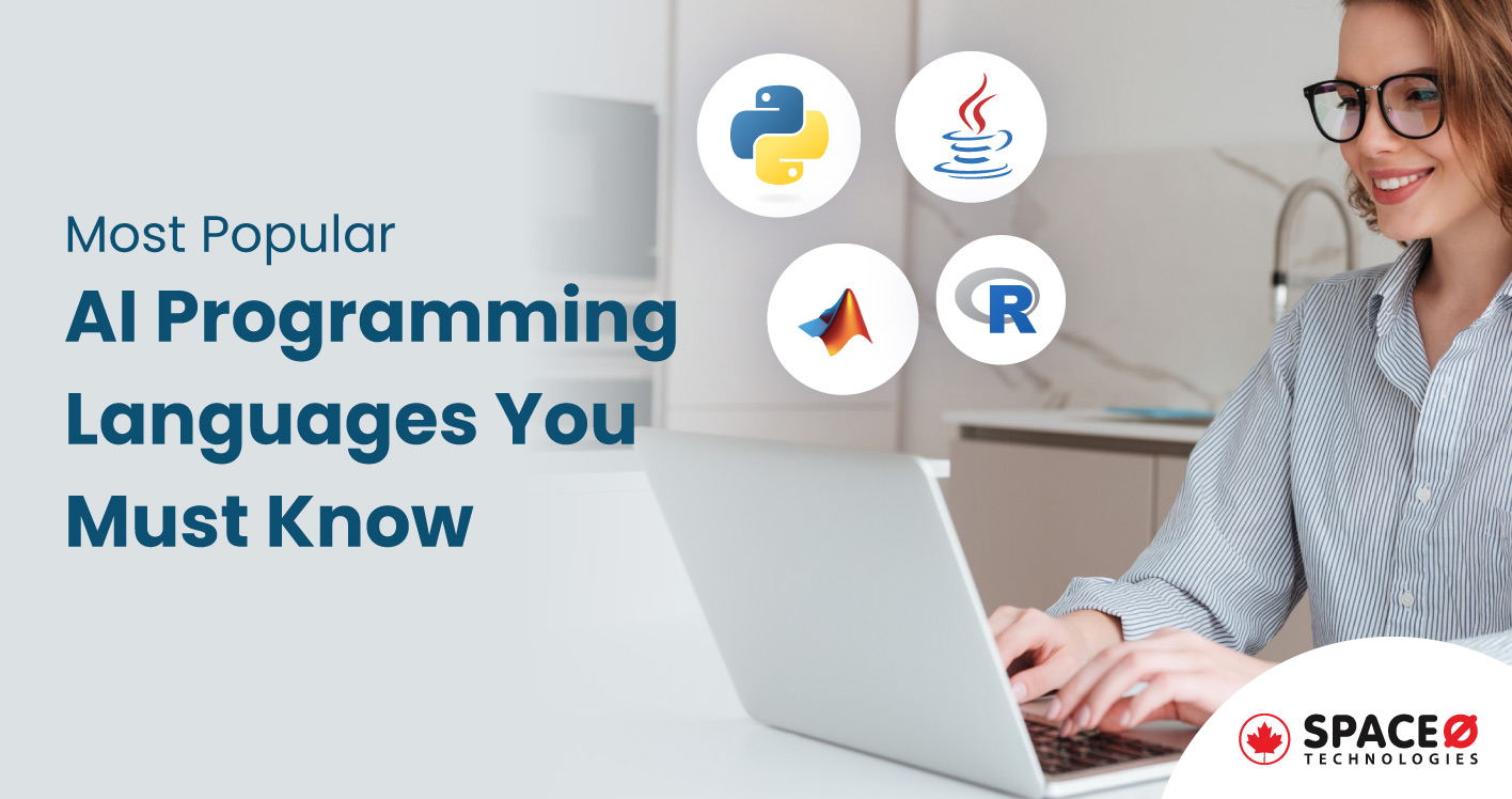 8 Top AI Programming Languages to Choose in 2025