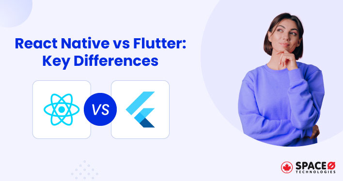 React Native vs Flutter: Which is the Best to Make Your App?
