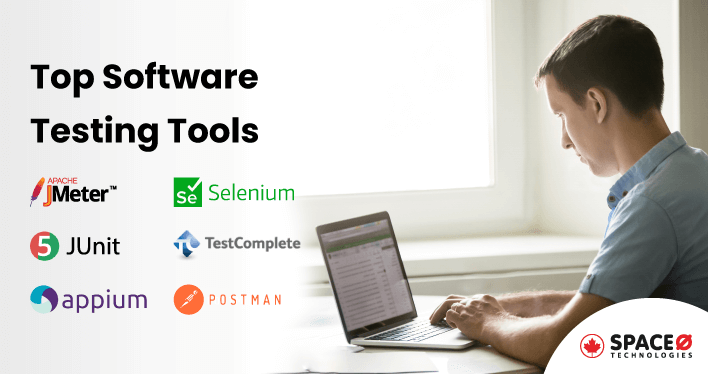 10 Top Software Testing Tools to Use for 2025 and Beyond