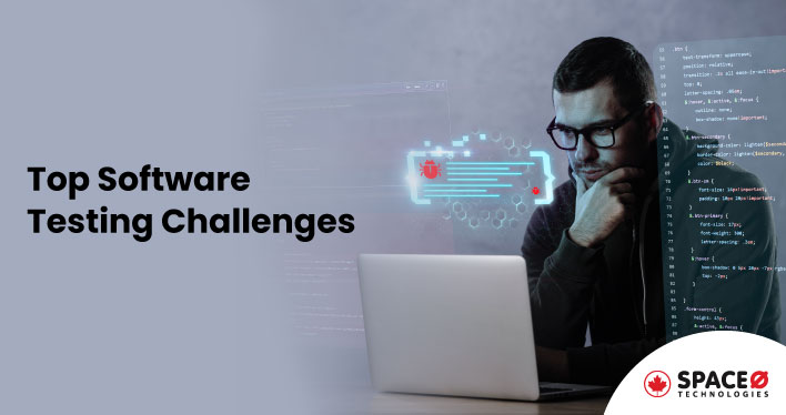 5 Key Software Testing Challenges in 2025 [+ Solutions]