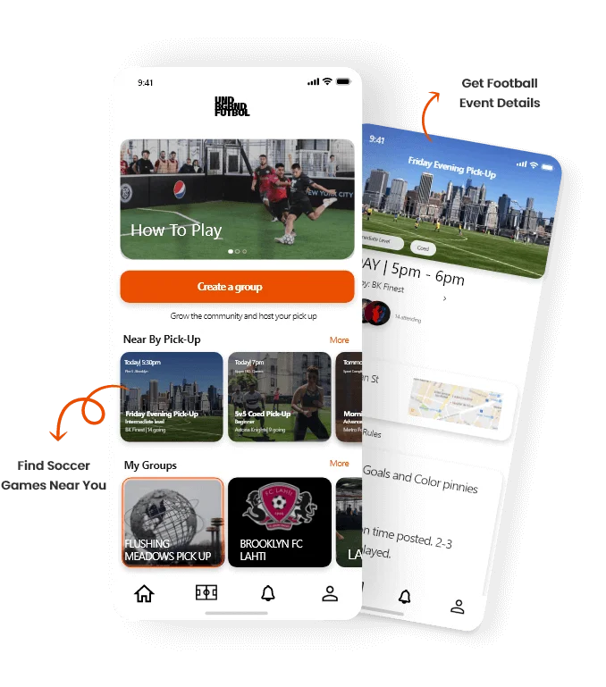 The Solution We Offered to Our Client
