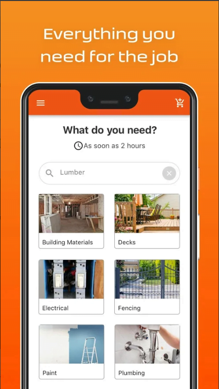 3 Tips For Construction Materials Delivery App Development