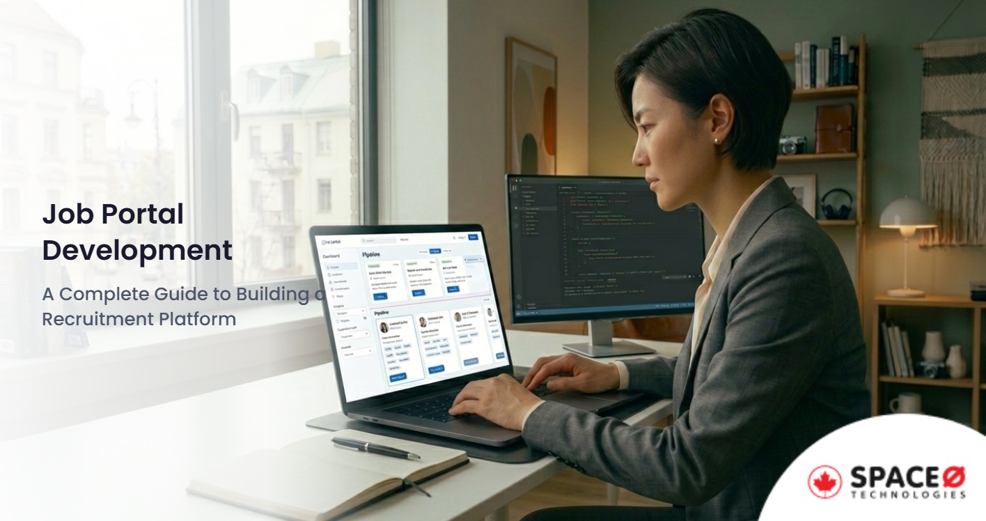 Job Portal Development: A Complete Guide