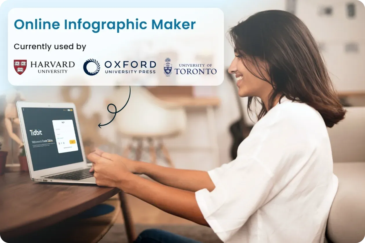 Tidbit-An-Infographic-Maker