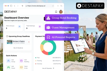 DestaPay-Event-Management-Platform